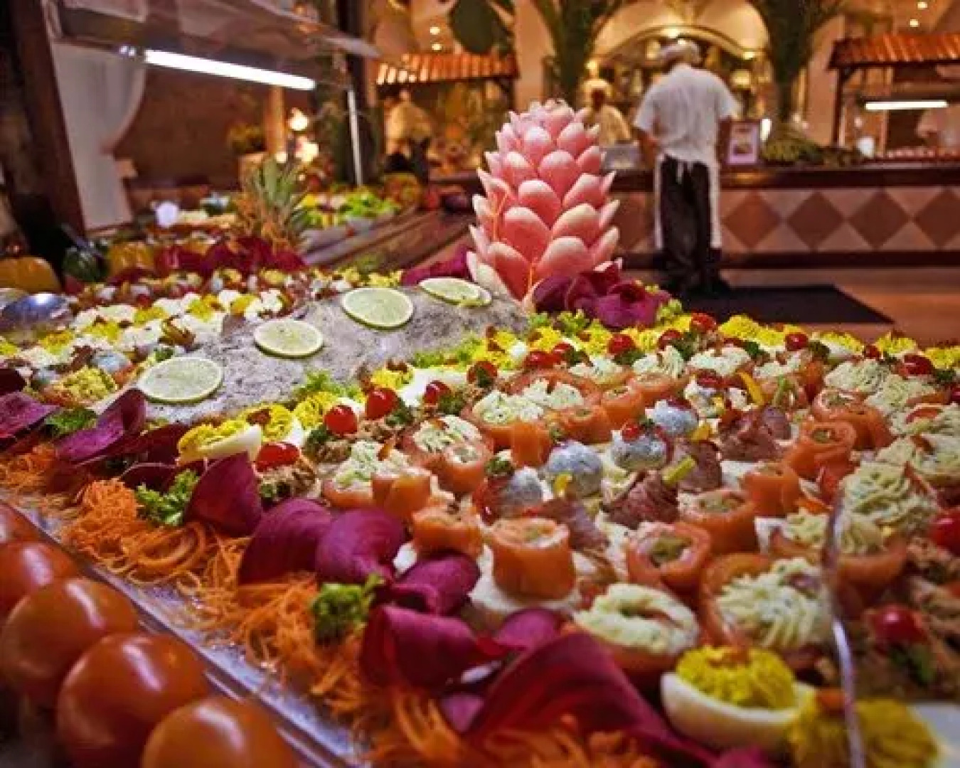 The Tropical at LHVC Resort, Puerto Plata, Dominican Republic