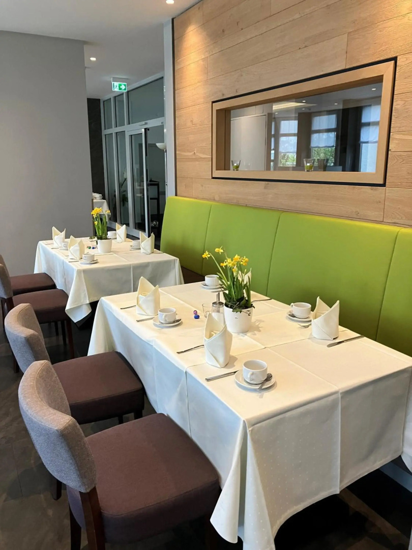 Tagungshotel am Schlossberg