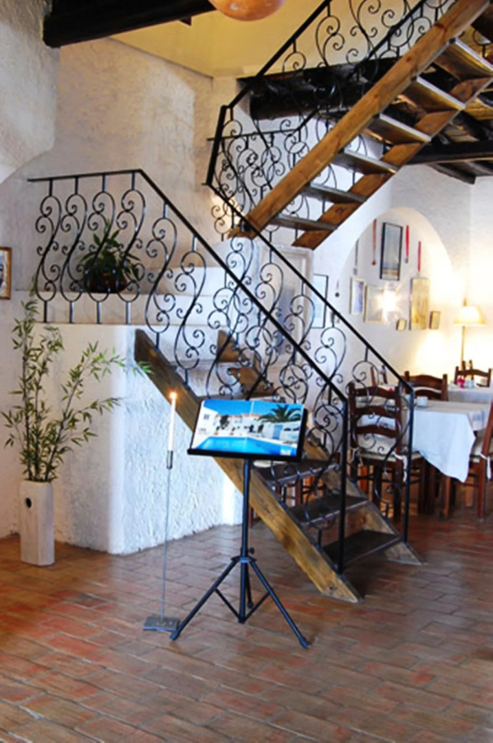 Rio Arade Manor House