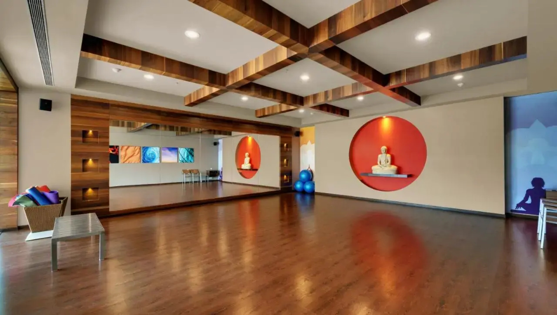 Iscon The Fern Resort & Spa, Bhavnagar