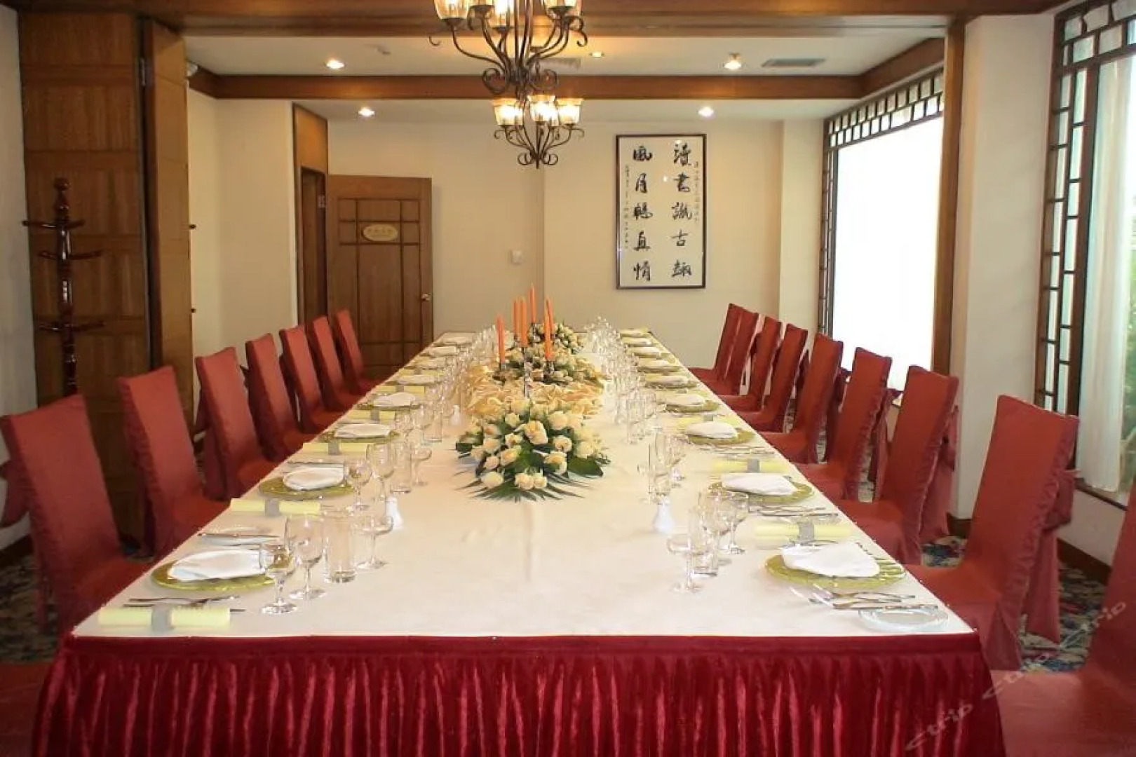 Yunnan Dianchi Garden Resort & Spa