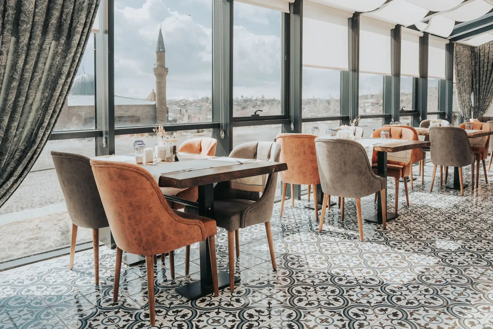 Ve Hotels Kars Beylerbeyi Sarayi