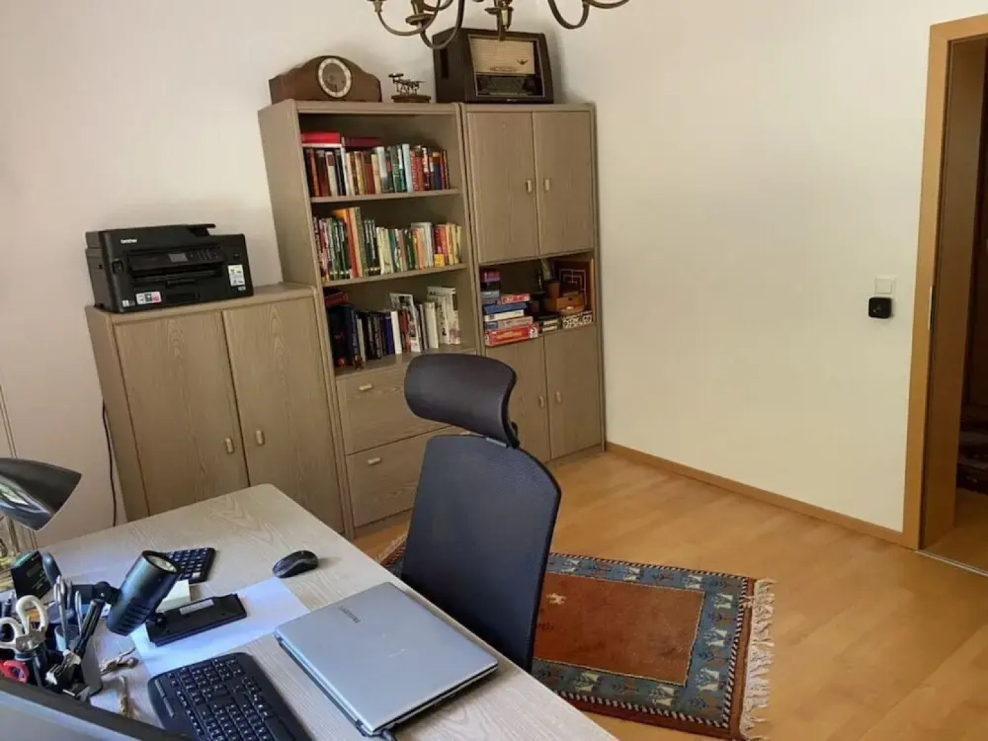 Waldzauber Comfortable Holiday Residence