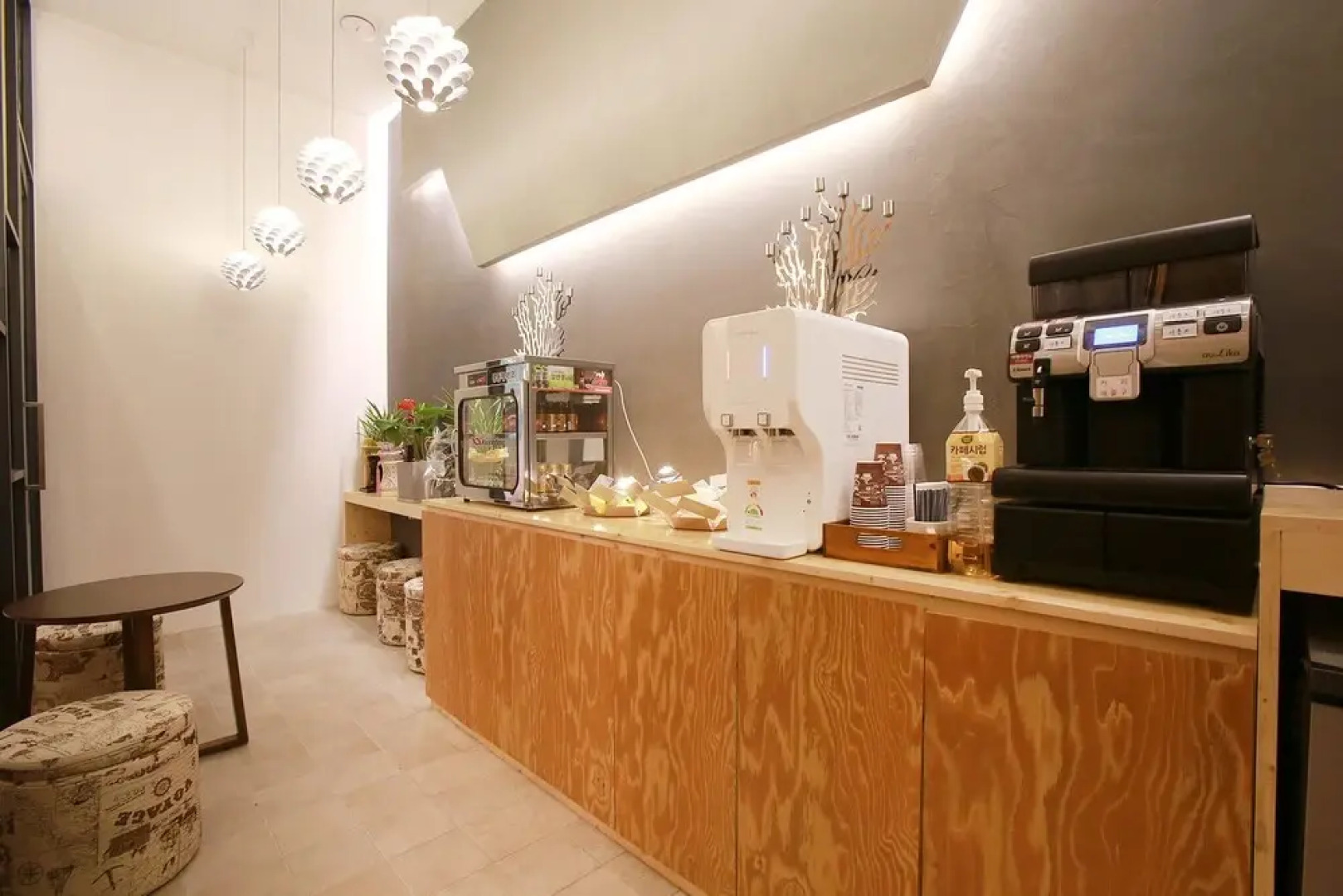 Osan Bellino S Hotel