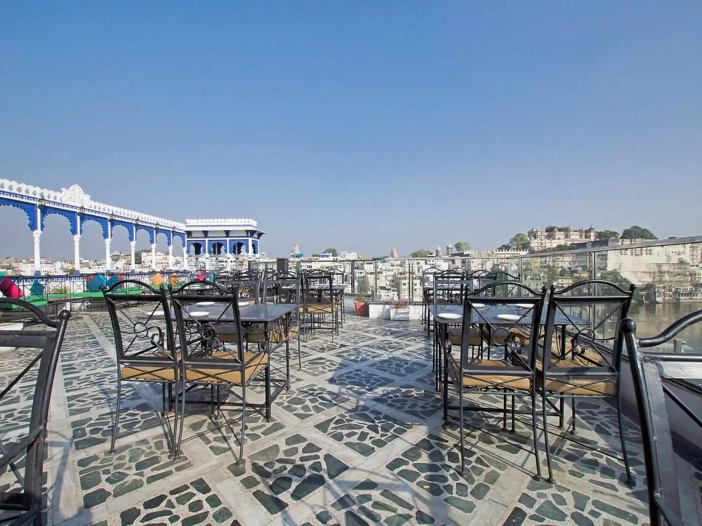 Hotel Wonder View Palace