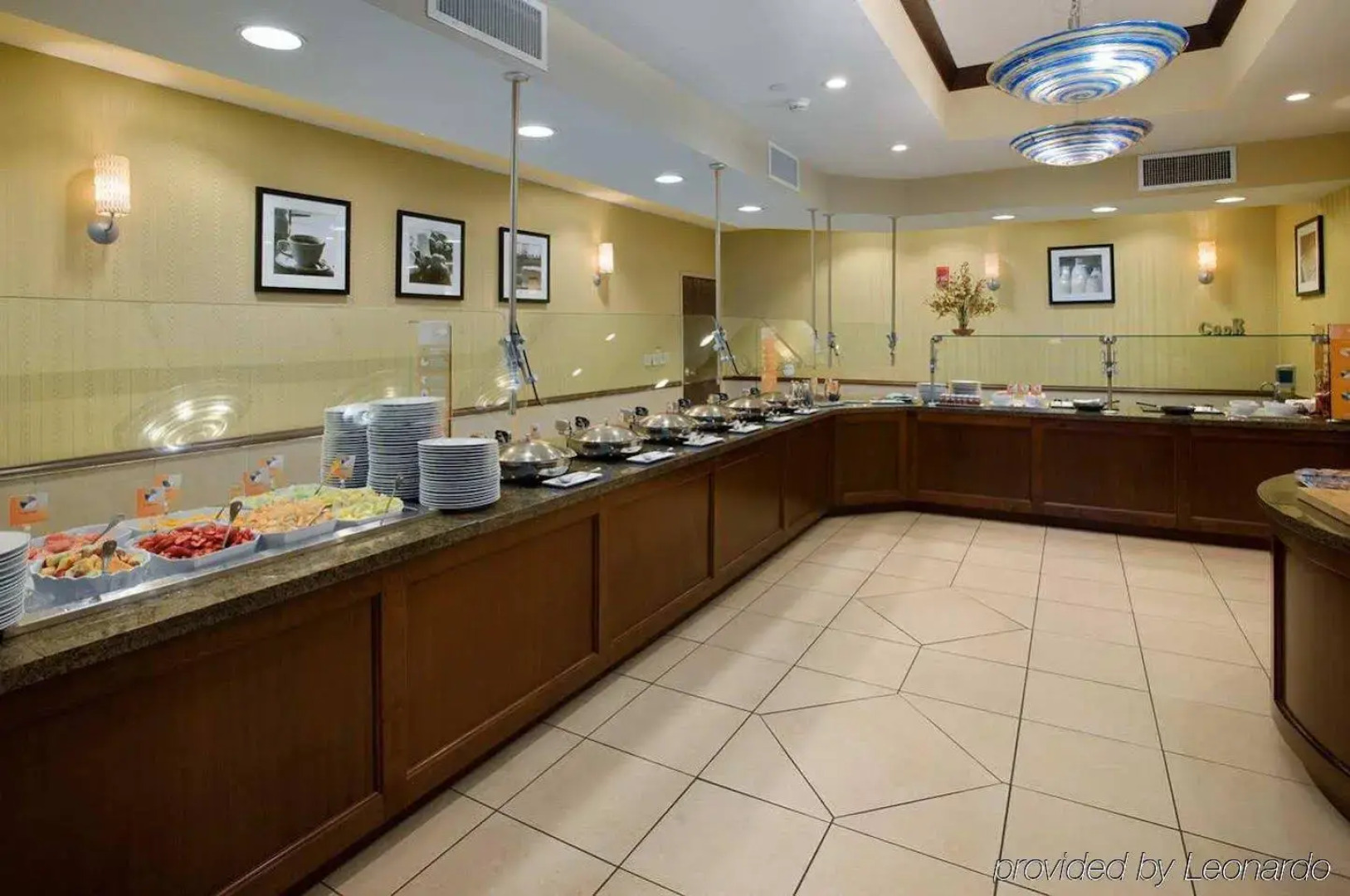 Hilton Boston/Woburn