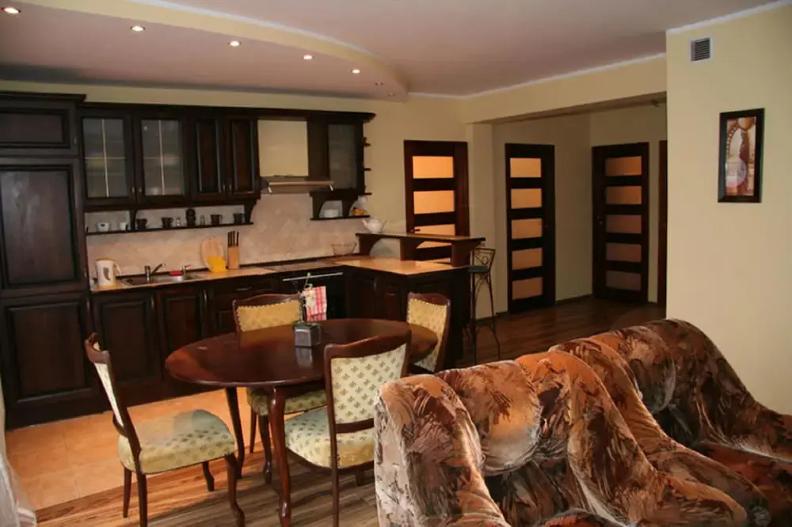 Apartamenty Dragon Elbląg