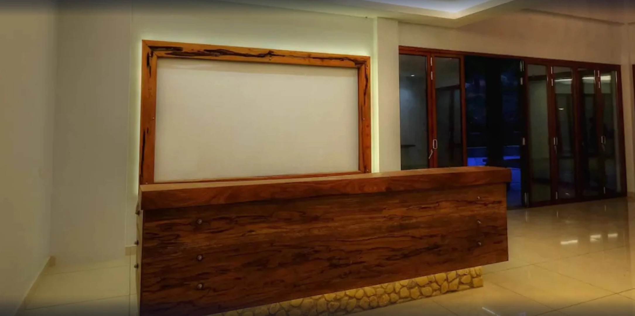 D'Villa at Janda Baik