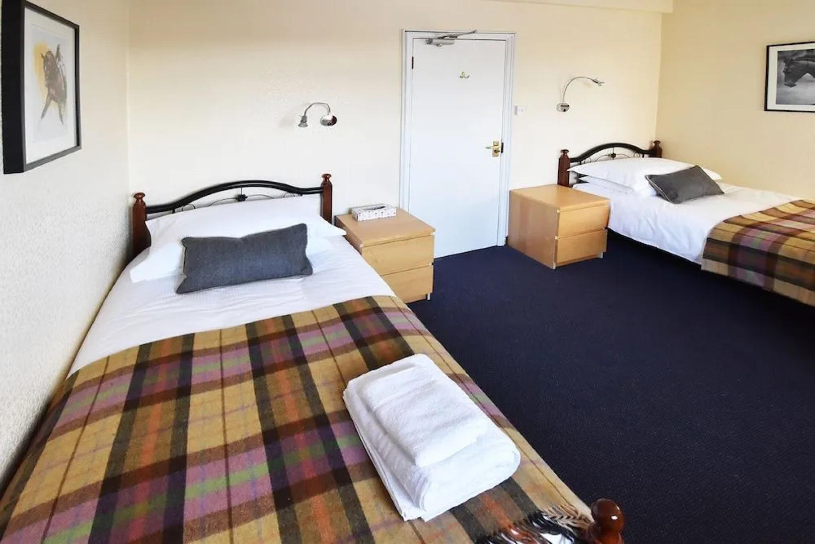 Harrogate Country B&B