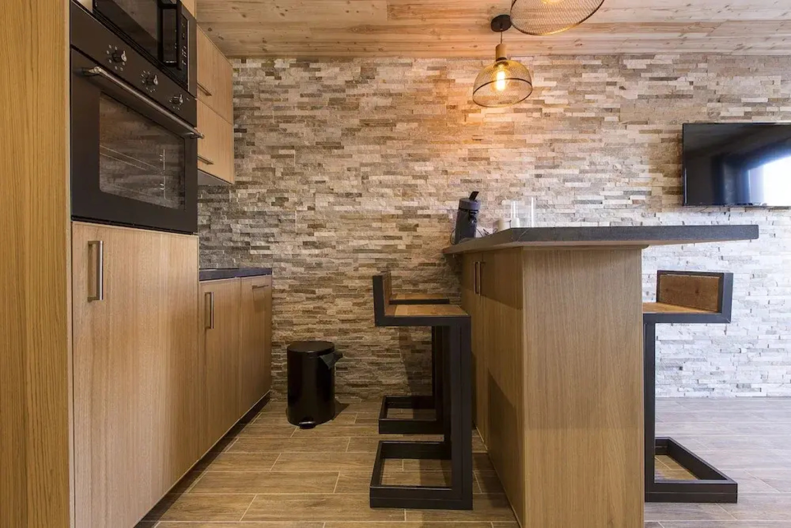 Résidence Le Domaine du Jardin Alpin