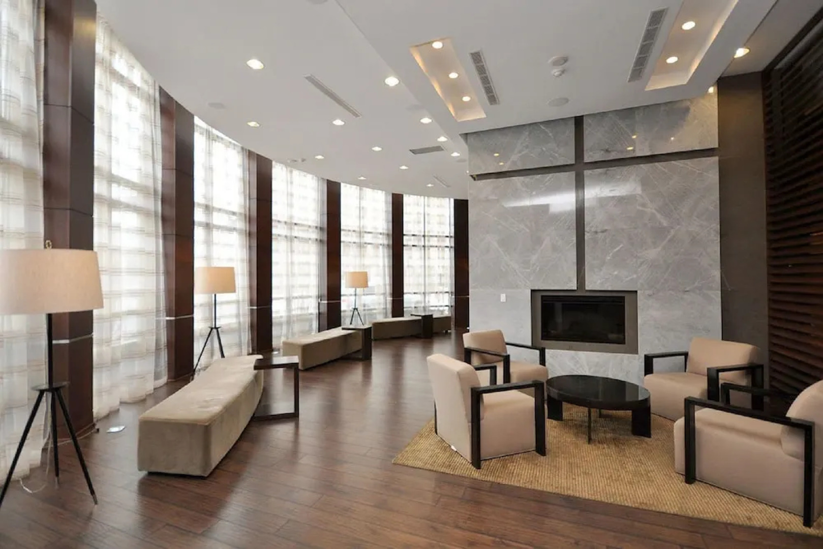 Square One Comfort Suite By Elite Suites