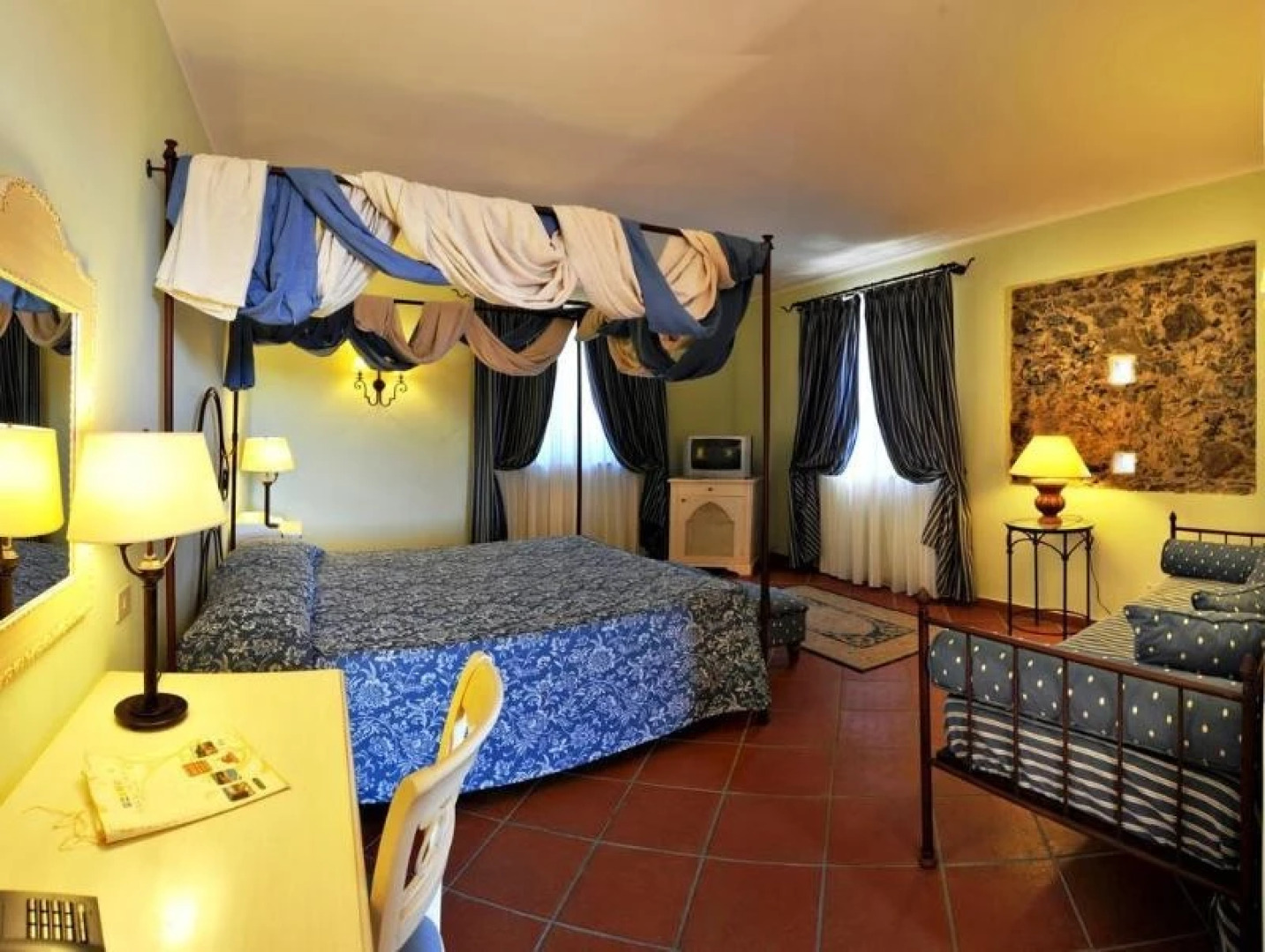 Gole Alcantara Botanical & Geological Park Argoturismo Il Borgo