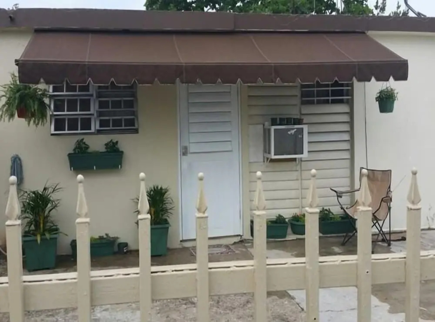 Karmen Apts Caguas Studio