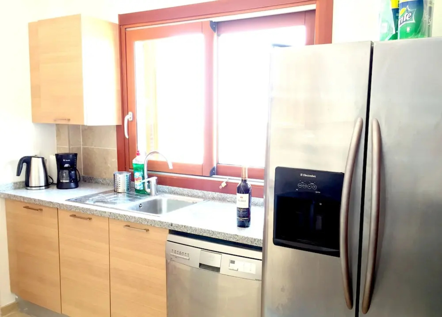 Villa With 4 Bedrooms in Baños y Mendigos, With Private Pool, Enclosed