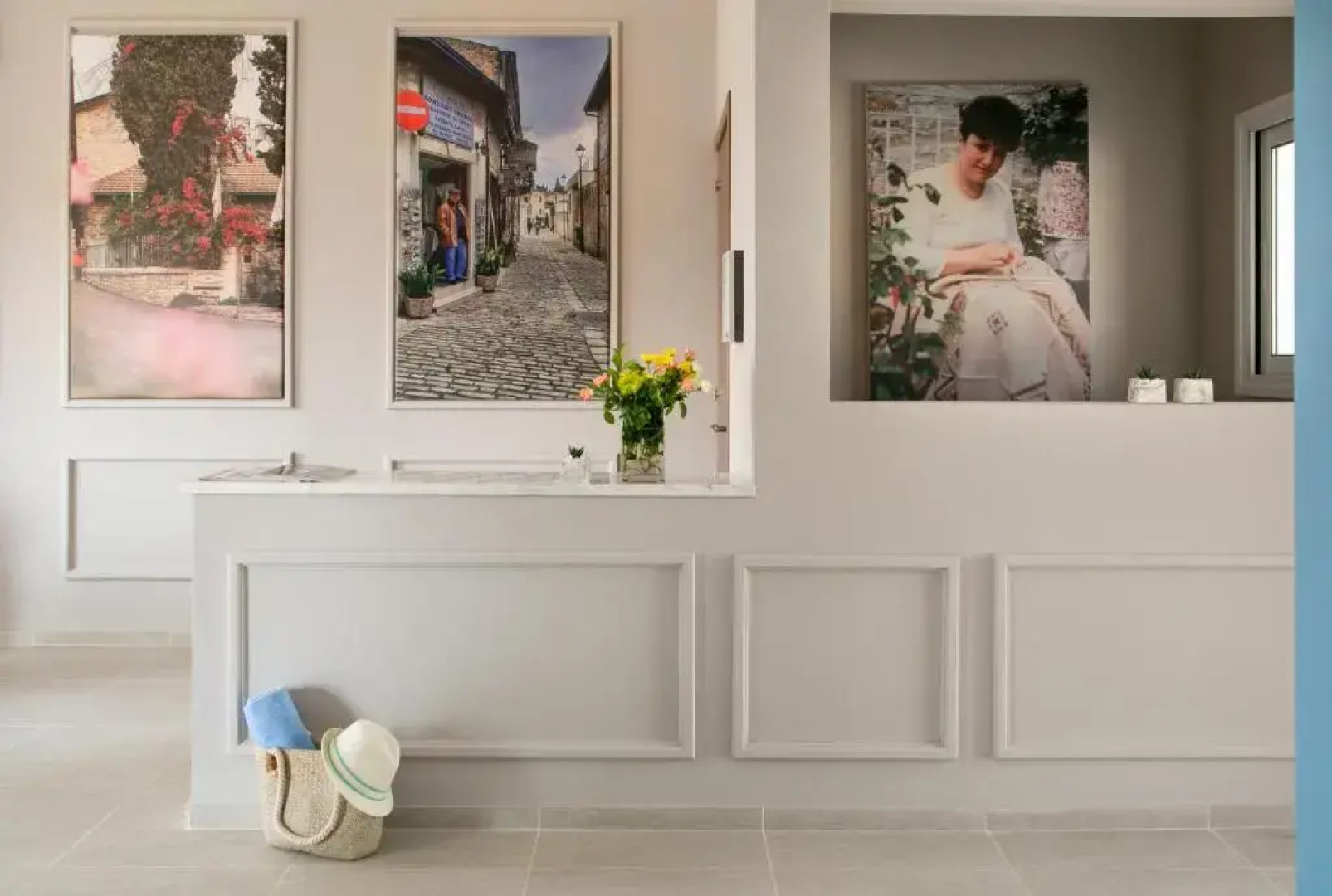 Archontiko Kiverniti