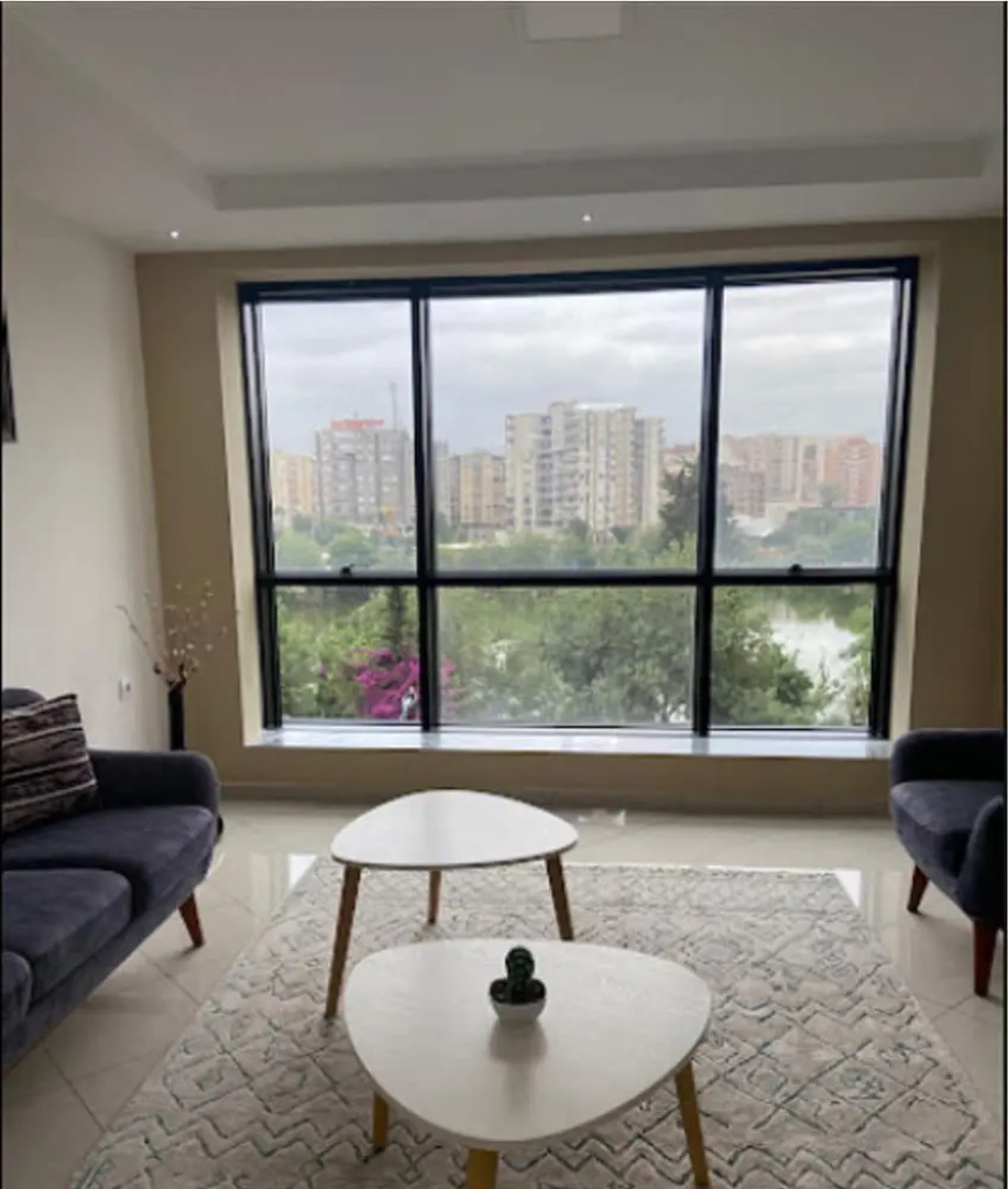 Hôtel du Lac Béjaïa