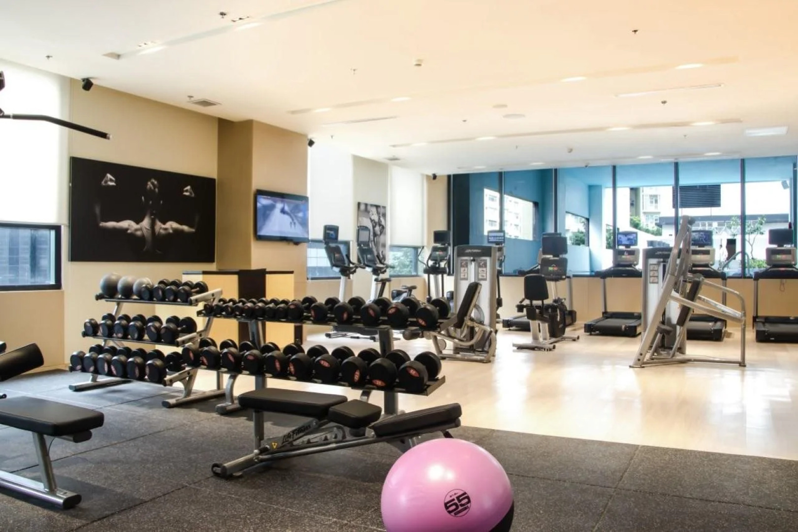 Seda BGC (Bonifacio Global City)