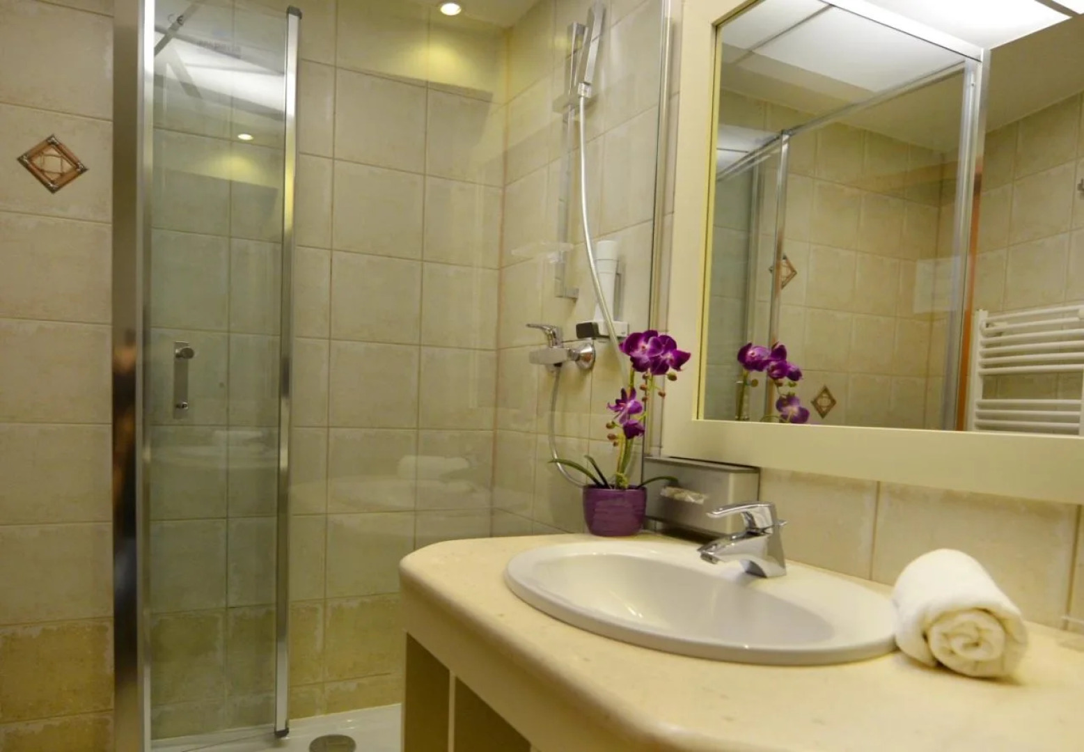 Residence Hotel Balaton