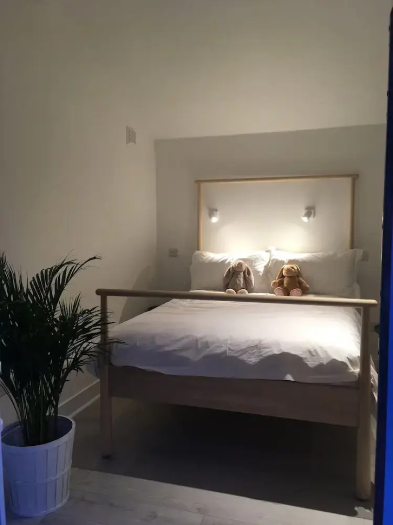 Dunmore East Glamping Cabins