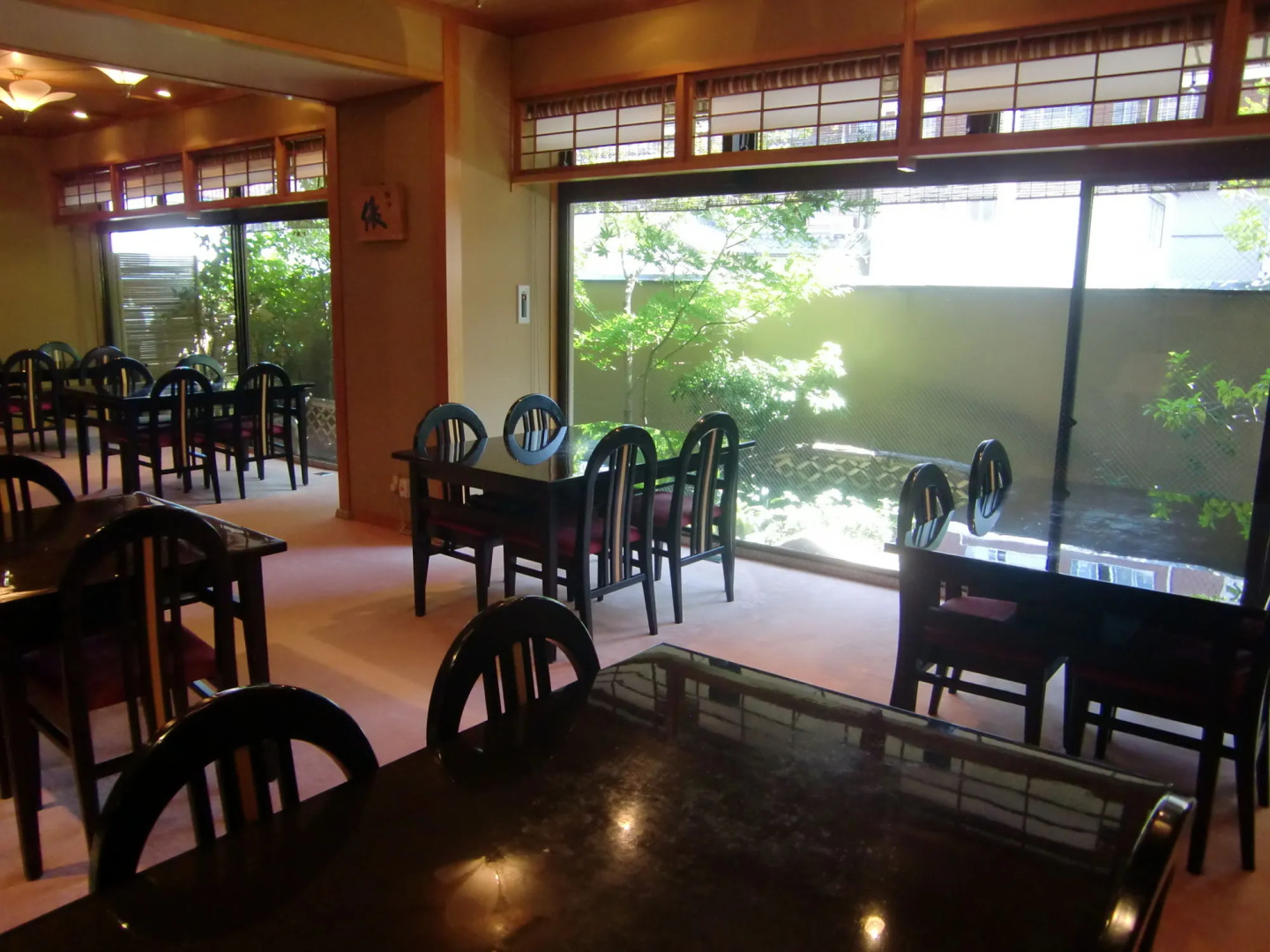 Gero Onsen Kissenkan Chikusuitei