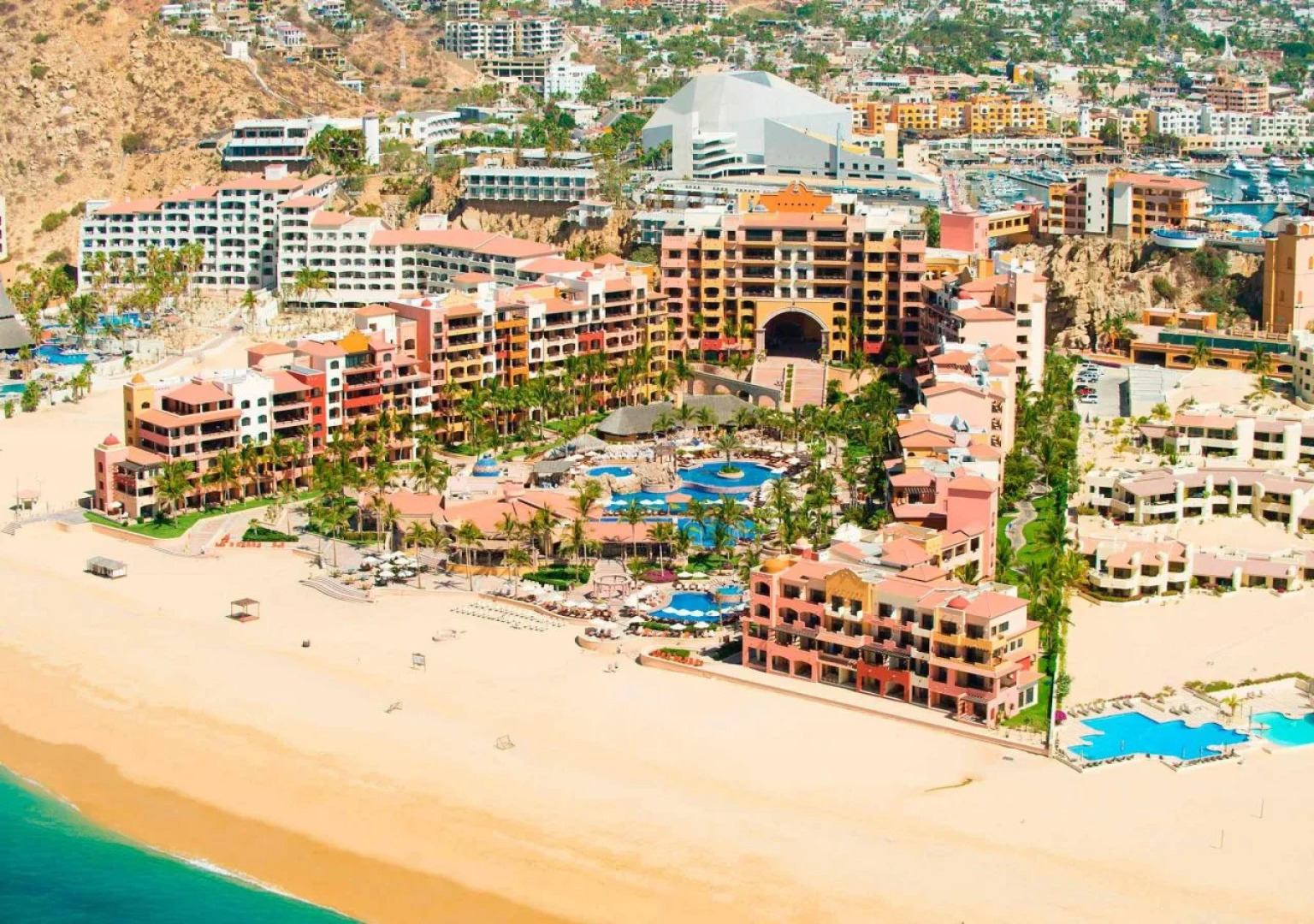 Playa Grande Resort & Grand Spa