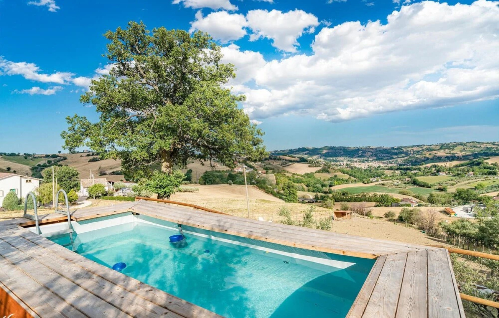 Stunning Home in Tolentino With 2 Bedrooms and Internet