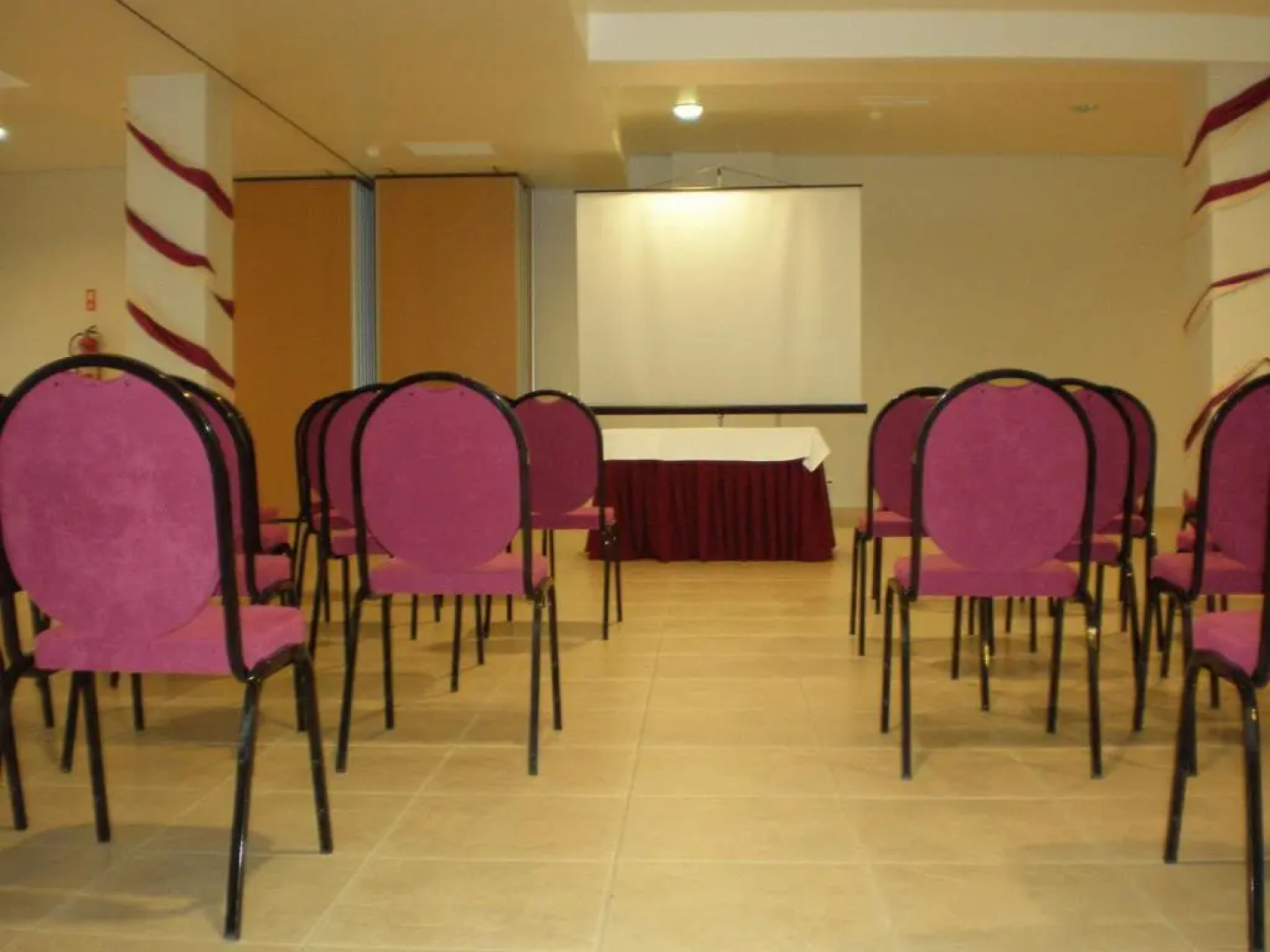 Fundão Palace Hotel