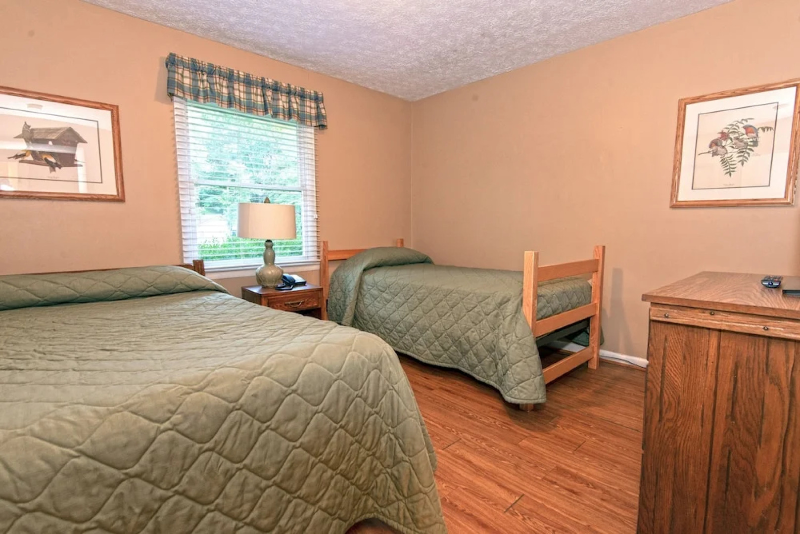 Carter Caves State Resort Park