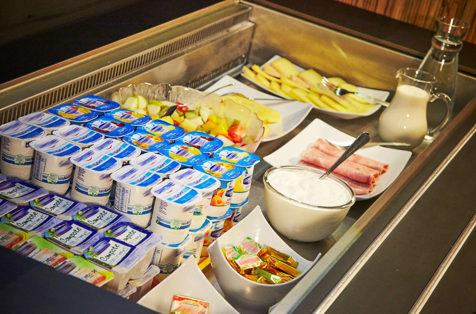 Kyriad Clermont Ferrand Nord - Riom