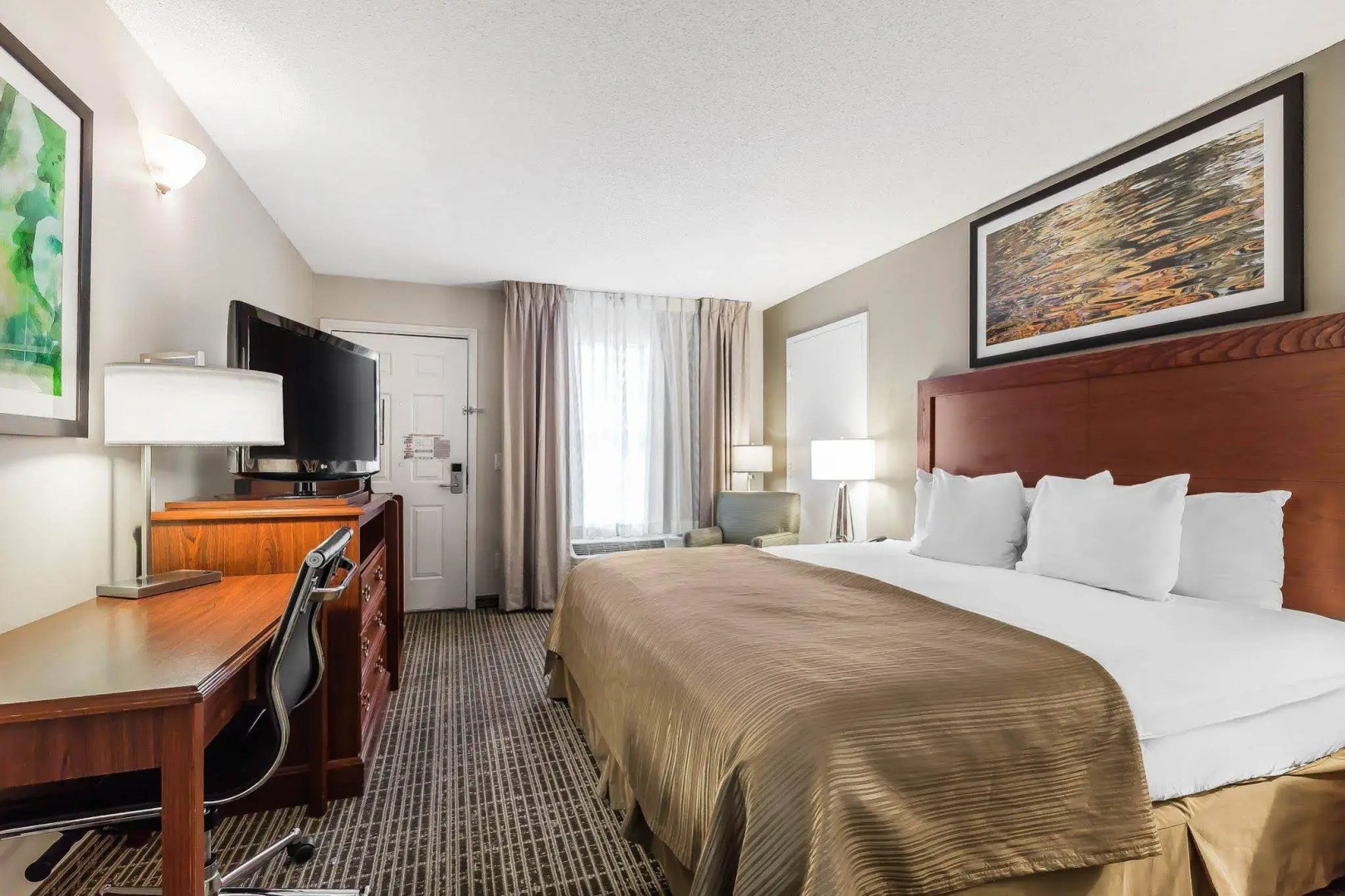 Quality Inn Gallatin - Nashville Metro
