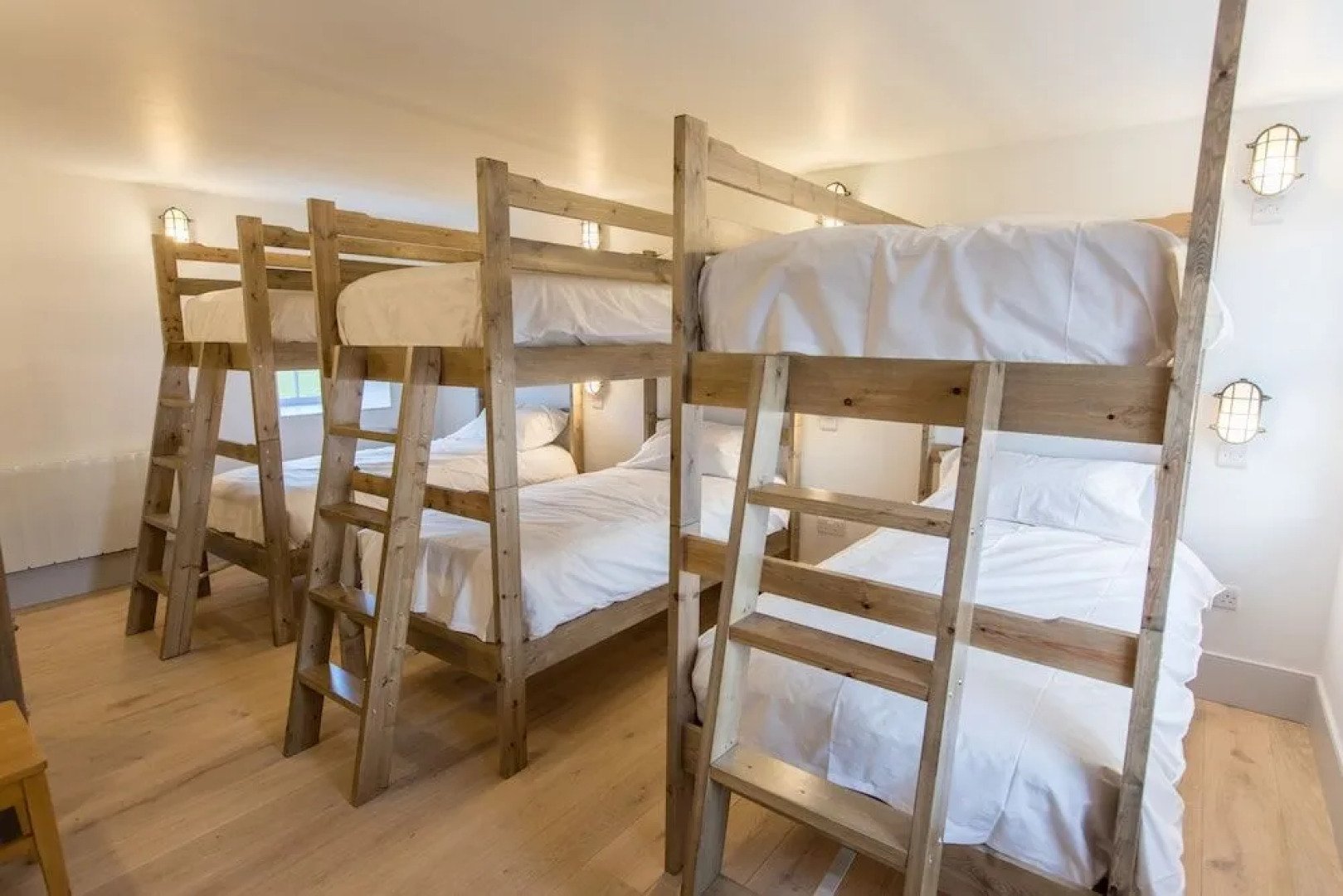 The Sail Loft - Hostel