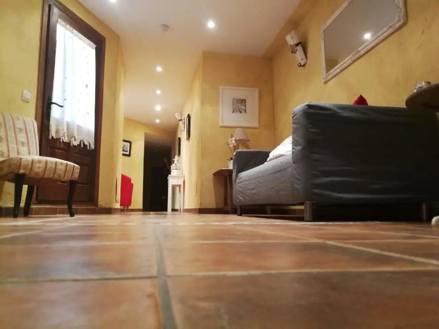 Casa Rural Infante Don Juan