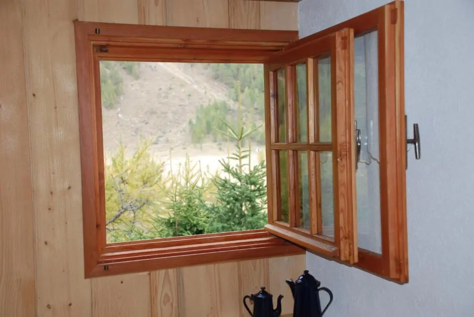 Chalet Stella Alpina