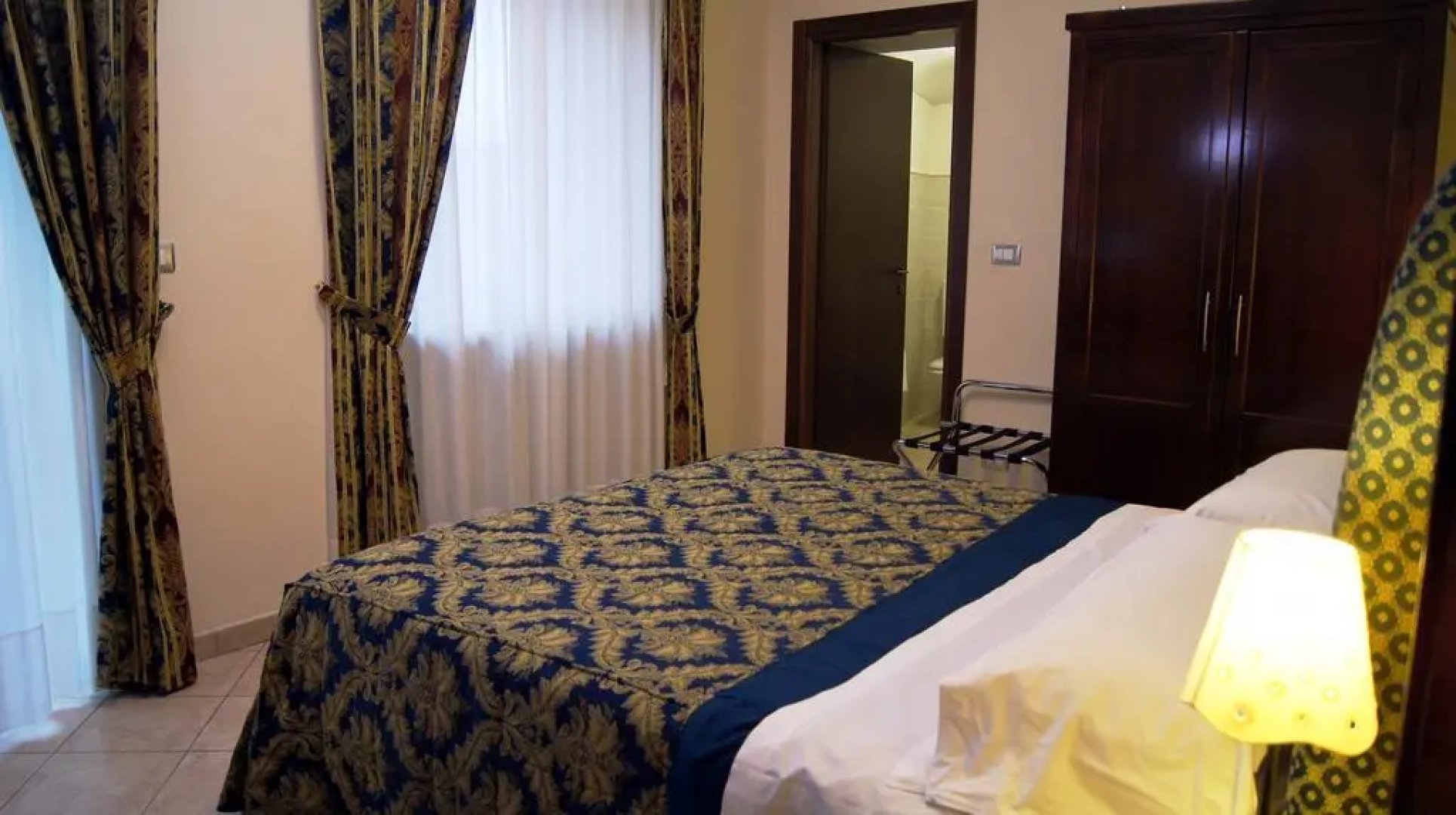 Hotel e Trattoria San Giorgio