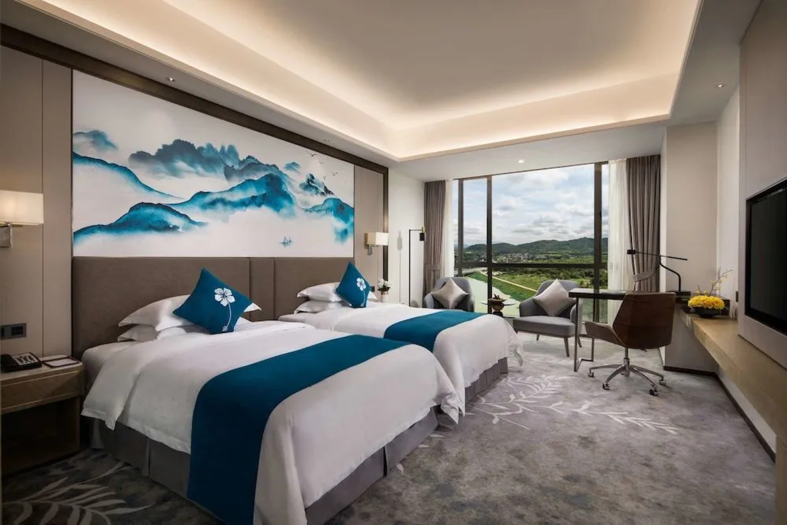 Ramada by Wyndham Huizhou Longmen