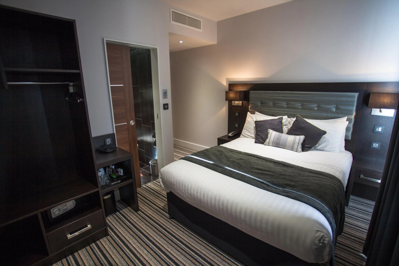 The W14 Hotel