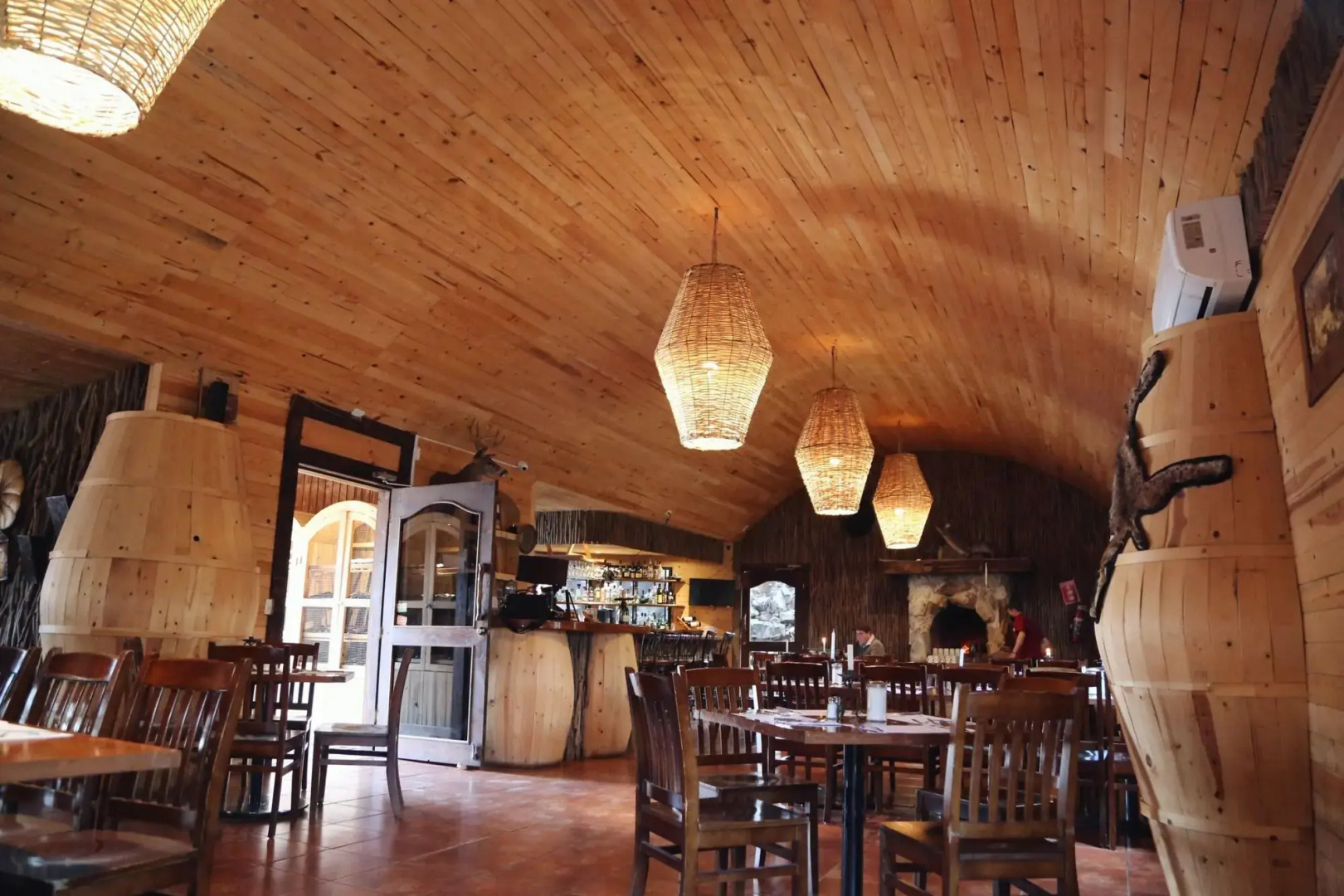 Valle 13 Ruta del Vino