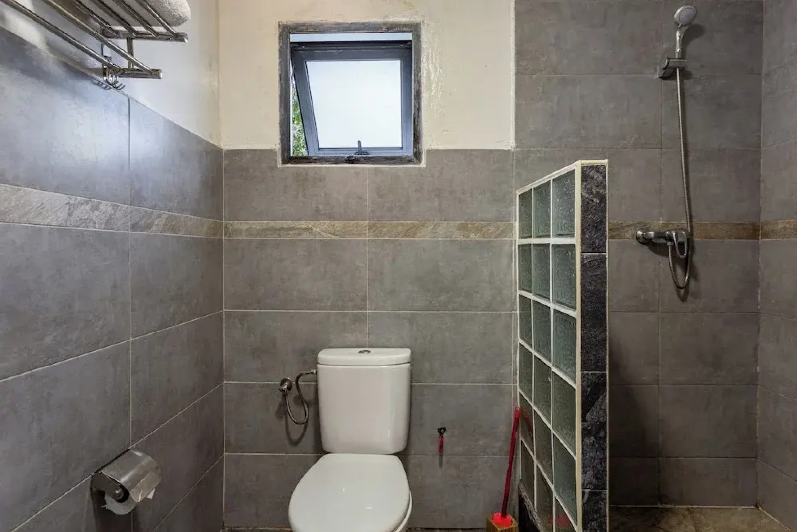 Hotel H1 Manakara SCHM