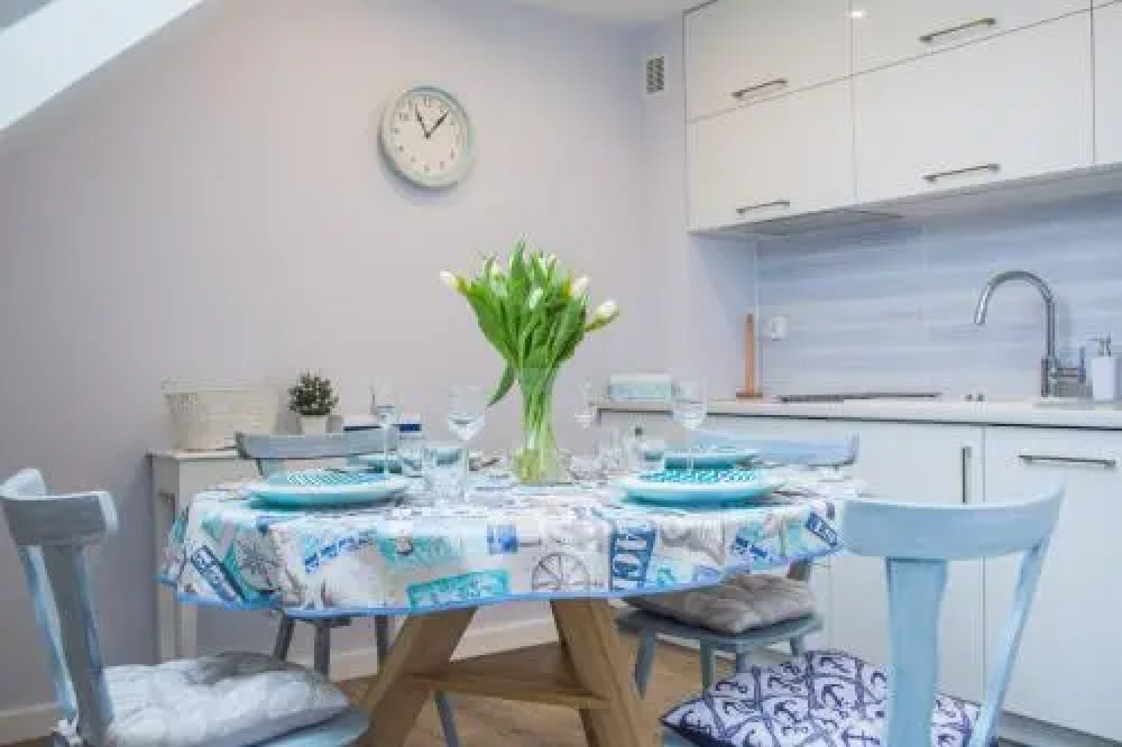 Apart Harmony - Apartament 2 Poziomowy Zatoka Pucka