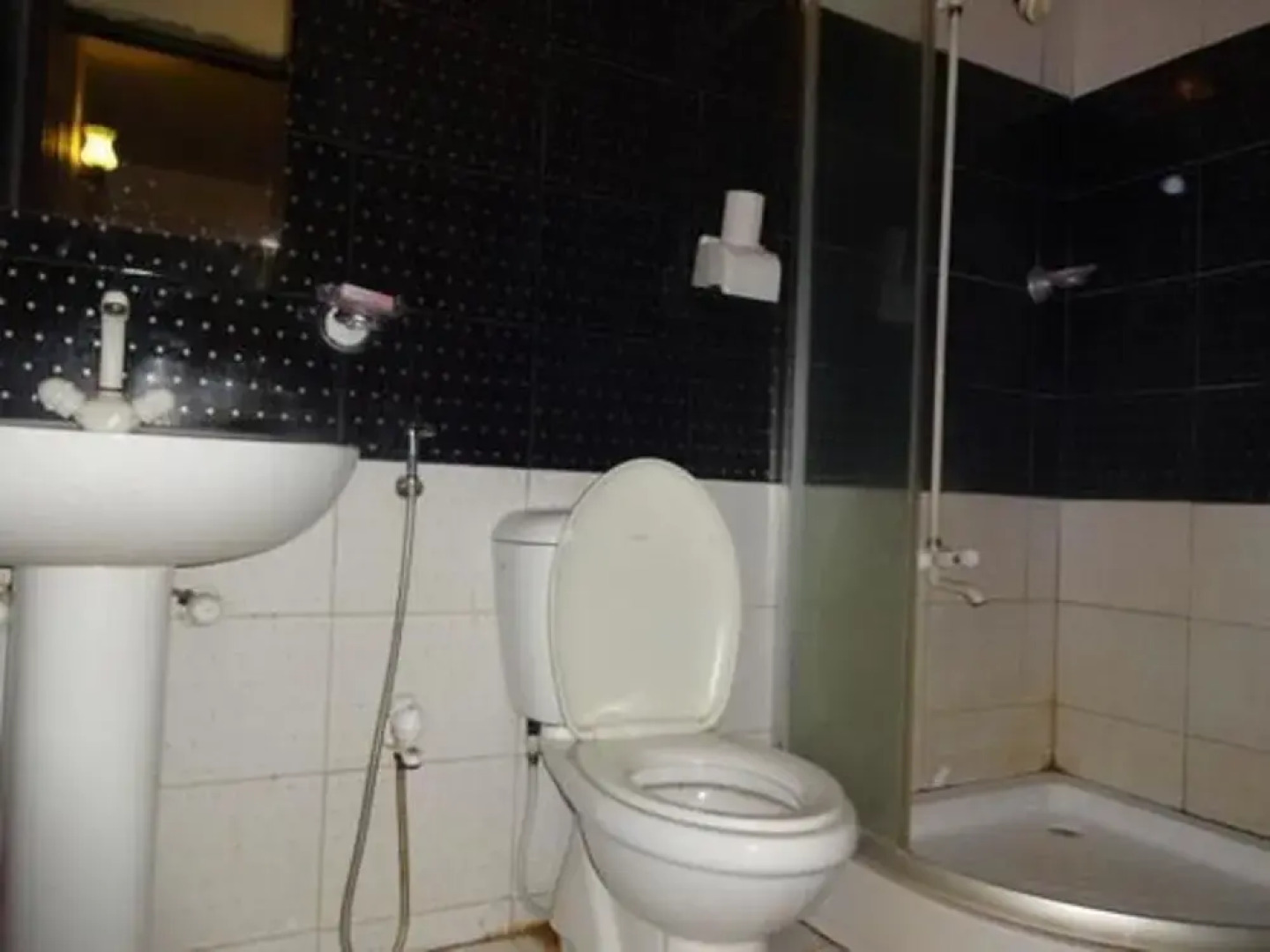 Hotel Al Harmain Tower