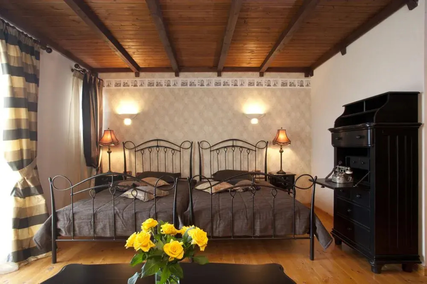 Refanidis Natural Luxury Hotel