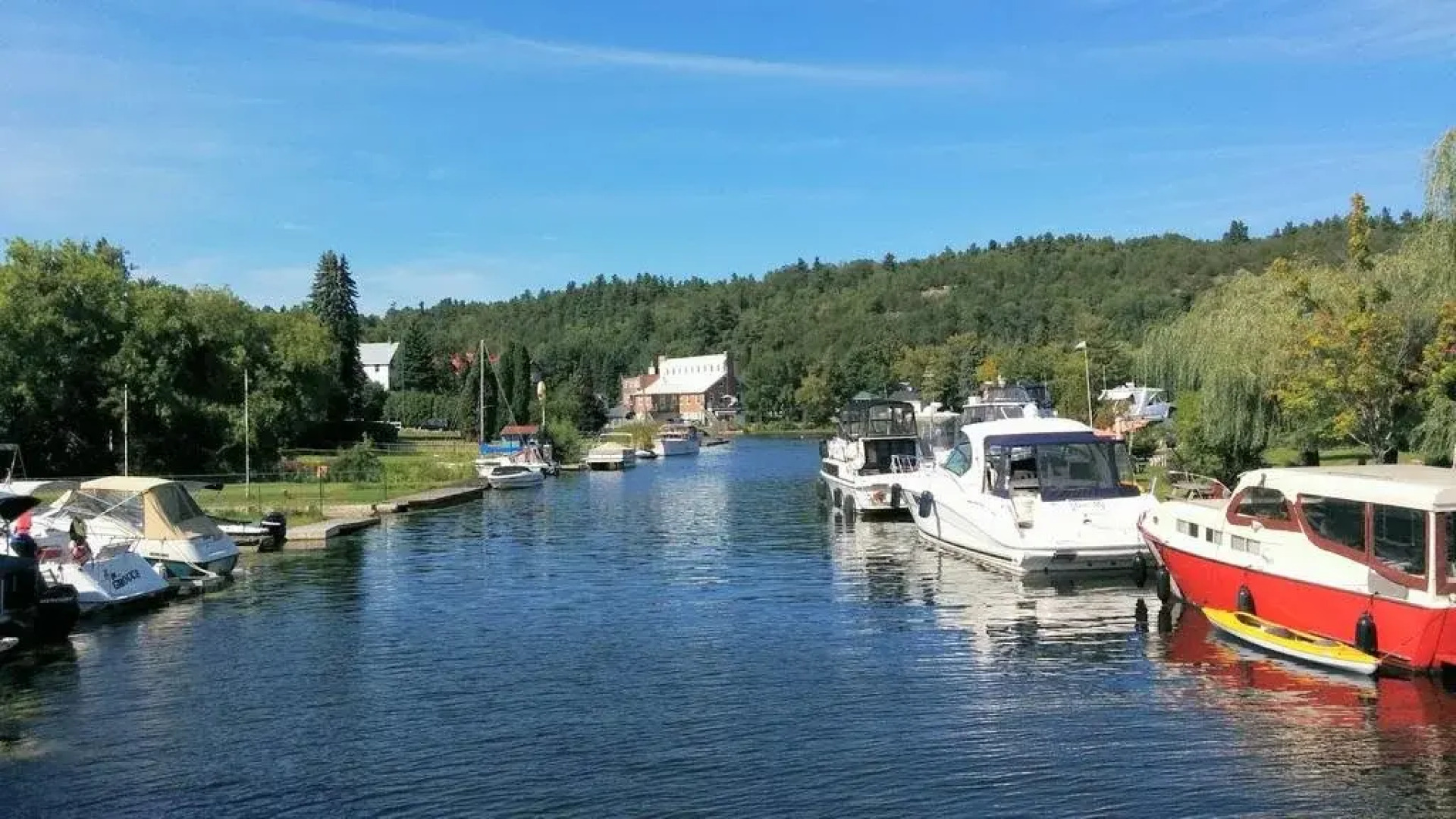 Westport Station Motel