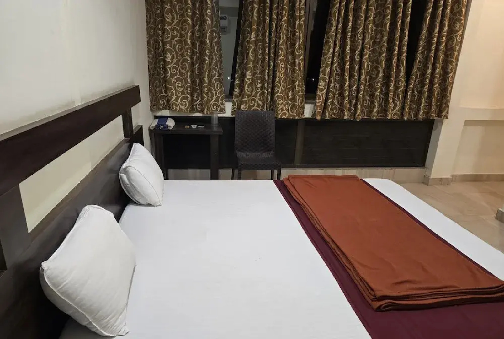 Hotel Devraj