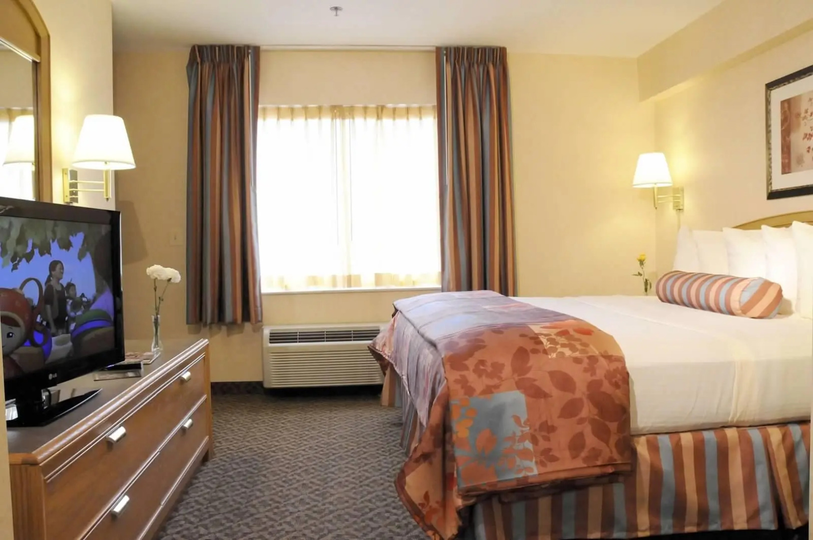 Fairfield by Marriott Inn & Suites Uncasville Mohegan Sun Area