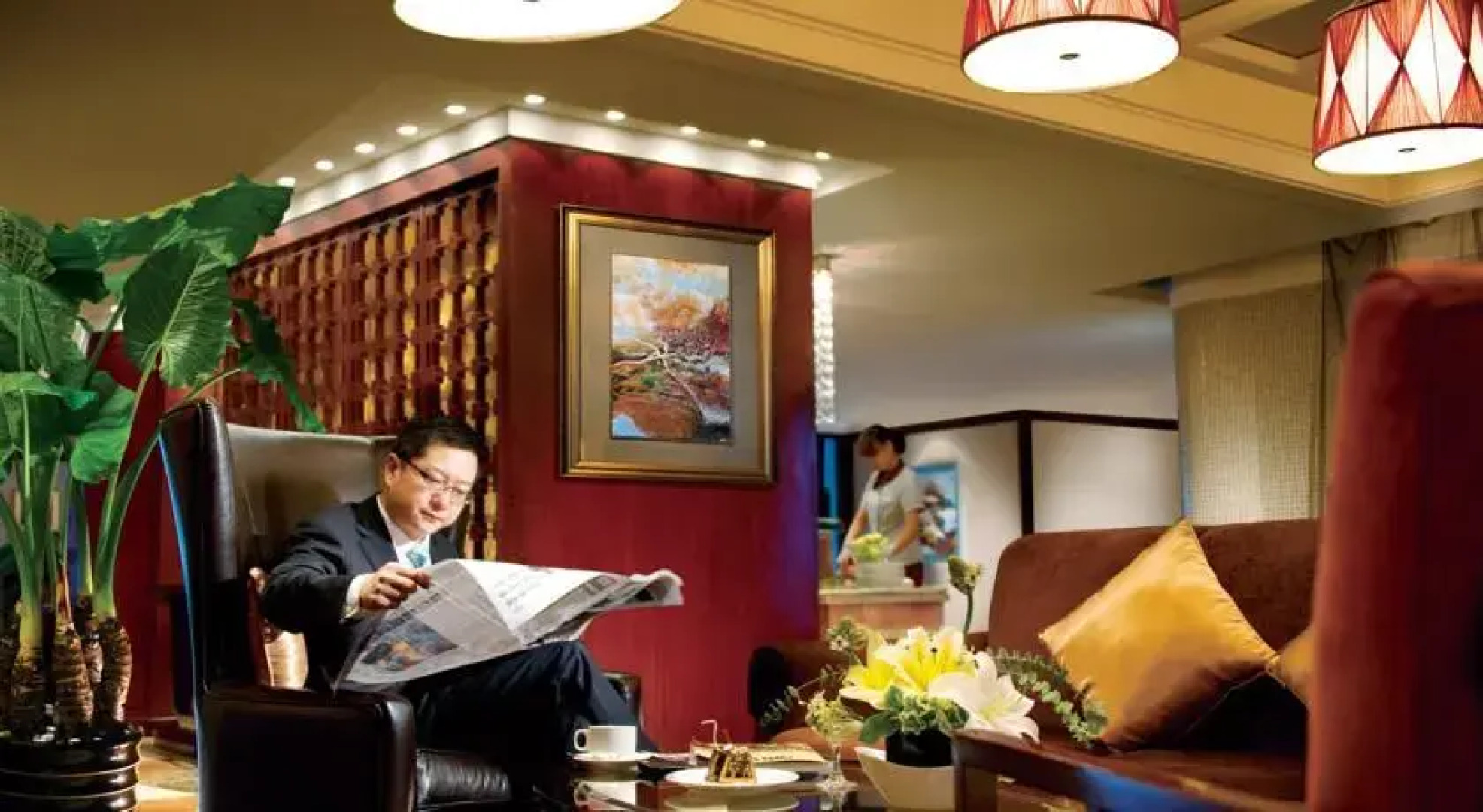 Henan Skyland GDH Hotel