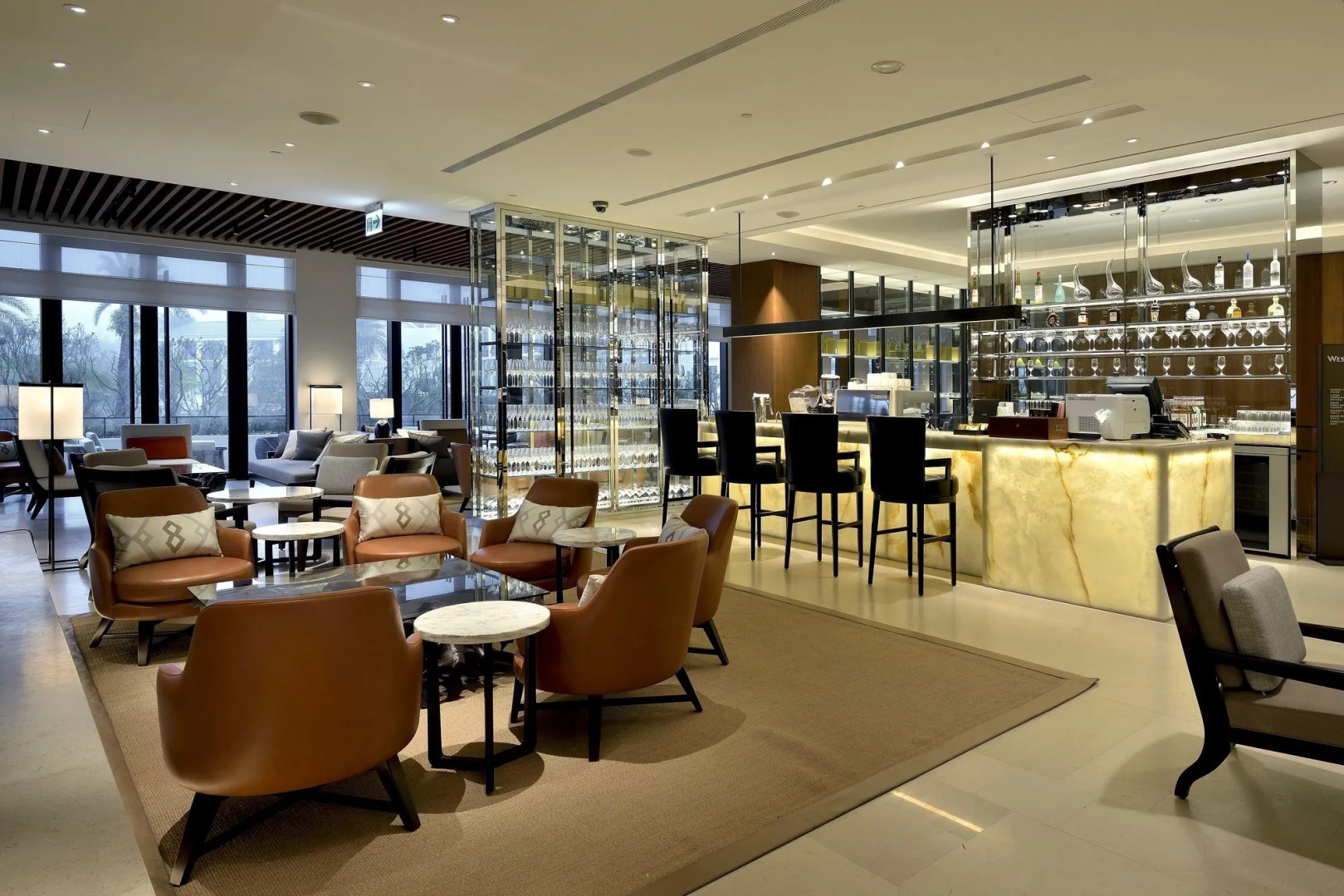 The Westin Tashee Resort, Taoyuan