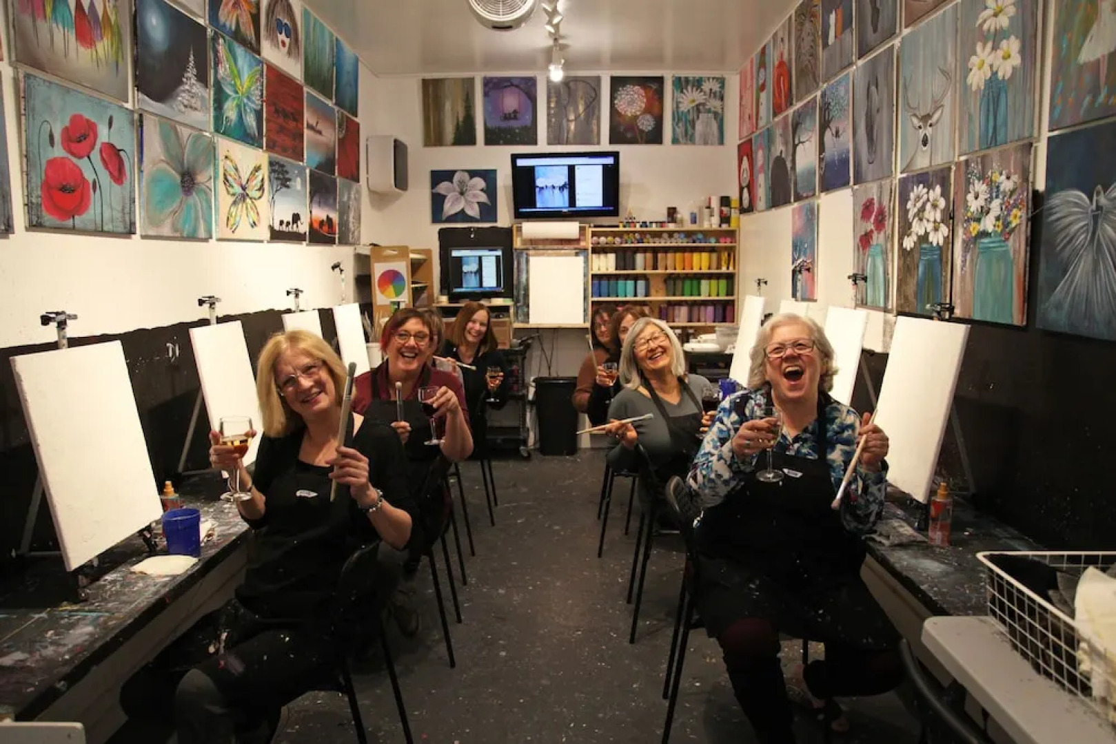 Lily's House on the 12