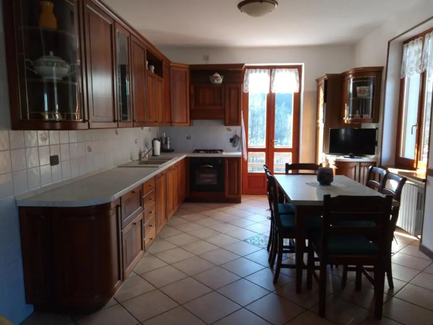 Villa Angela primo piano appartamento