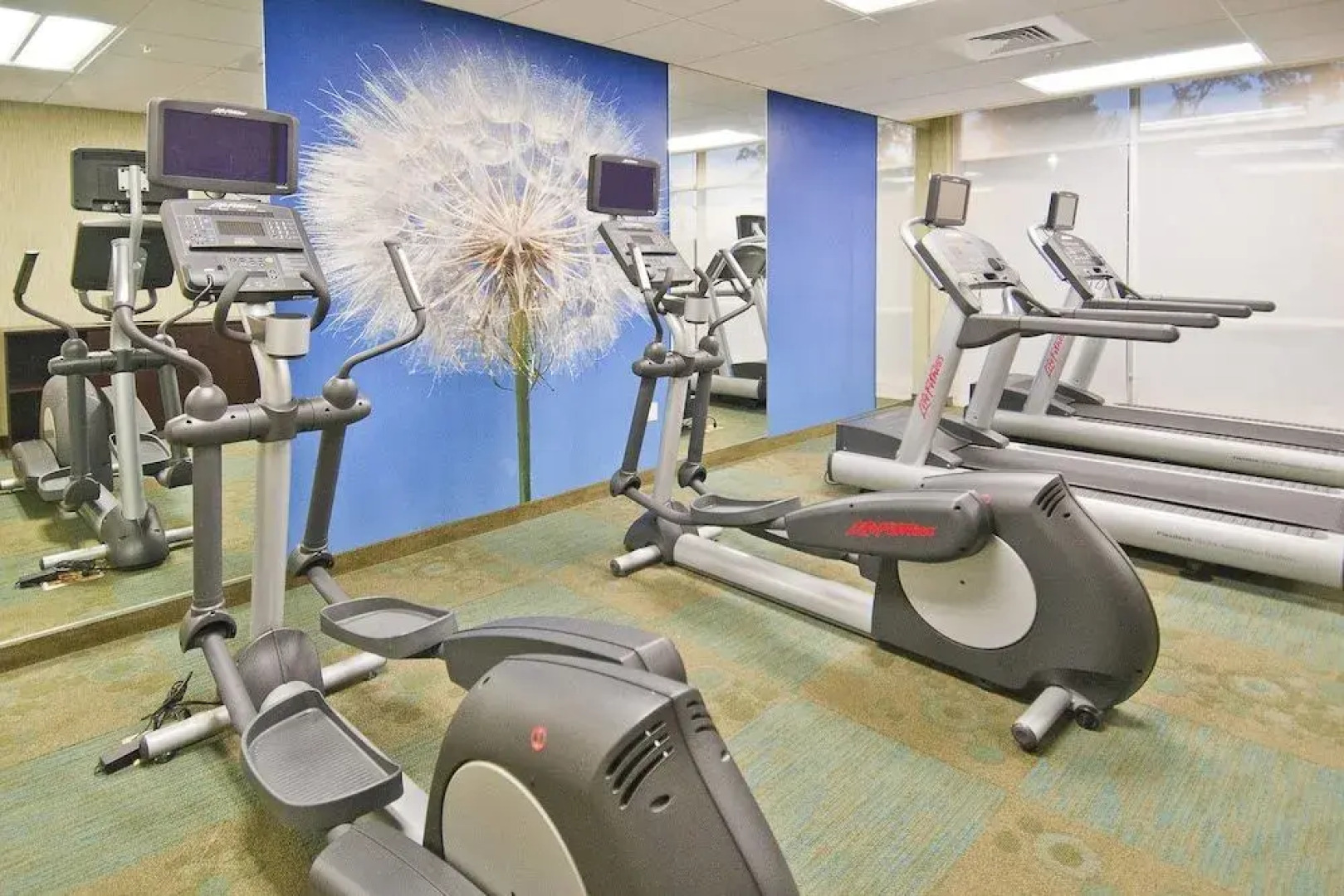 SpringHill Suites Baton Rouge Gonzales