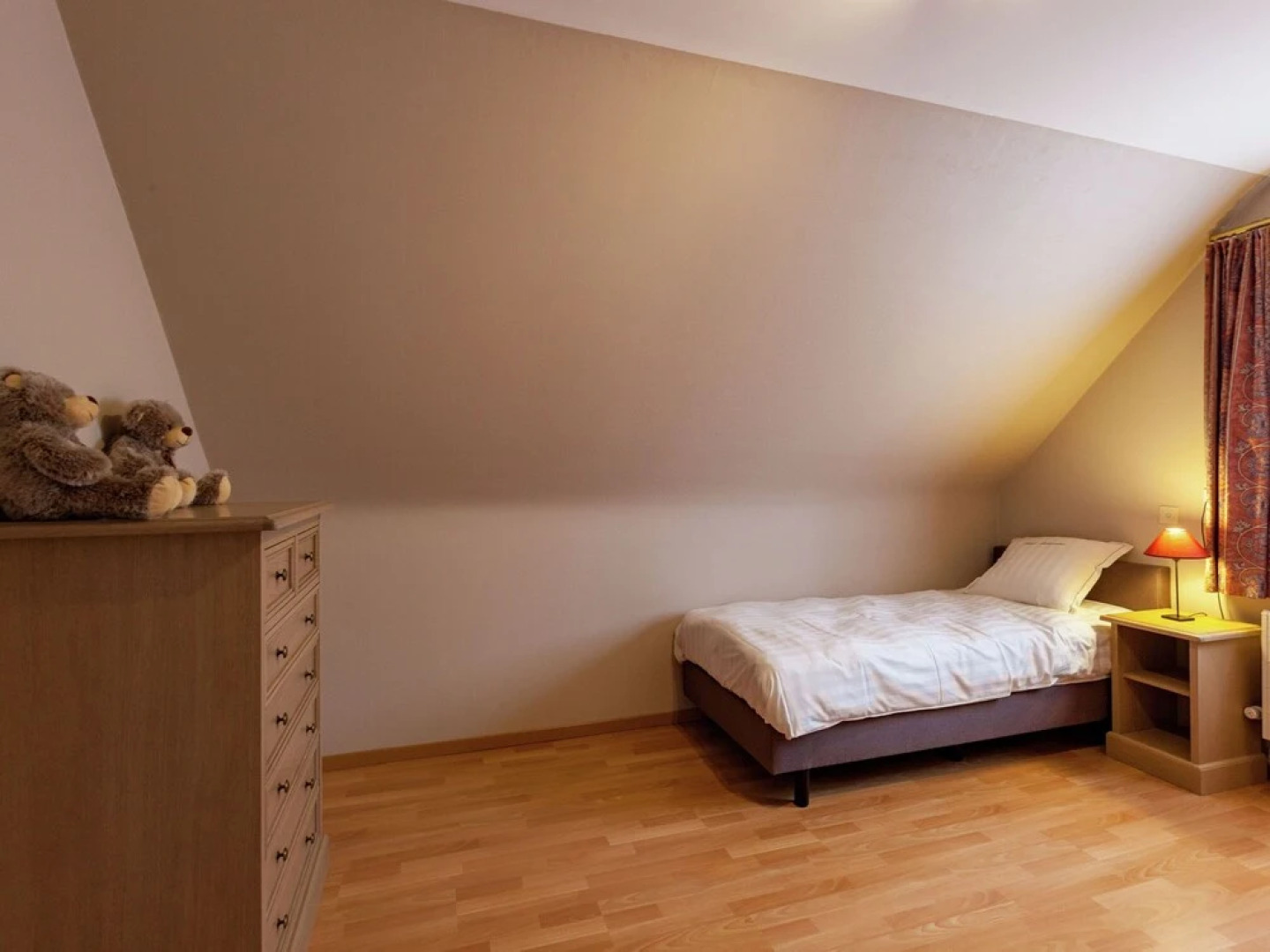 Luxurious Villa in De Panne with Garden